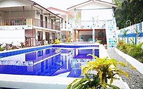 Chibel Summer Riverside Hotel